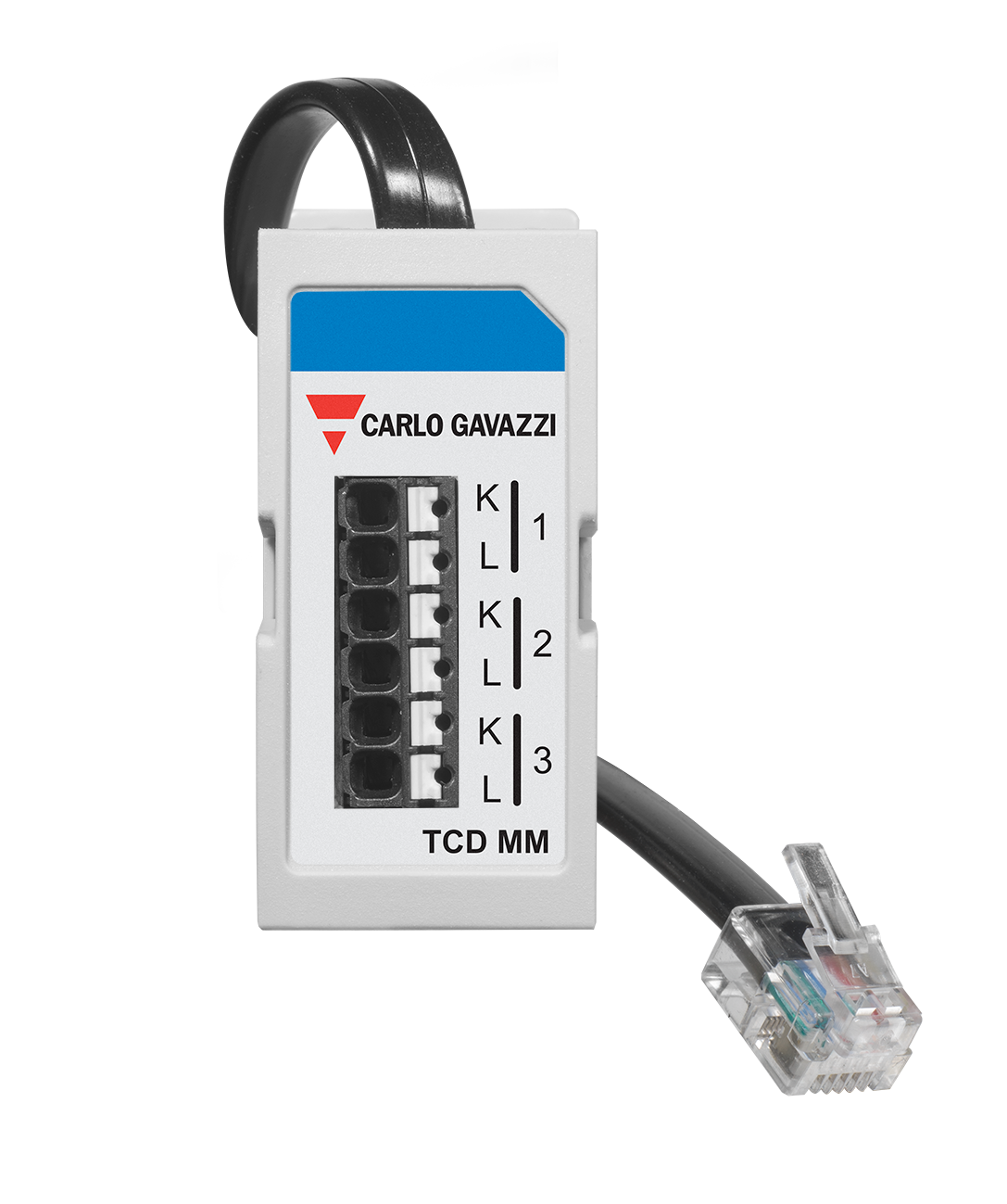 TCDMMXXX80CMX 3-Phase Adapter for 333mV Current Sensors Split Core EM271 ET272 Multi-Load Sensor with Spring Terminals Energy Storage Battery Monitoring Gavazzi Automation