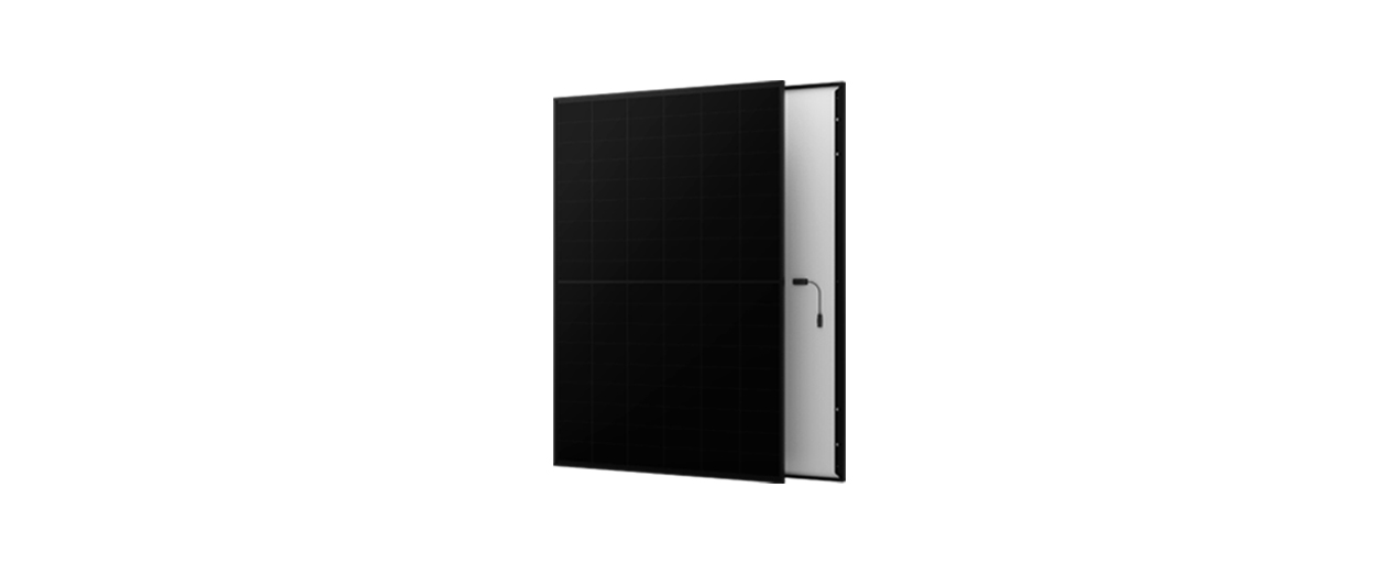 NEOSTAR 2S Mono-Glass 440W-470W High-Efficiency Solar Module for Residential and Commercial PV Systems