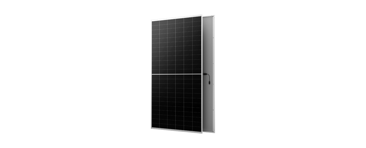 COMET 1N Mono Vidrio 600W-620W High-Efficiency Solar Panel for Residential and Commercial PV Systems