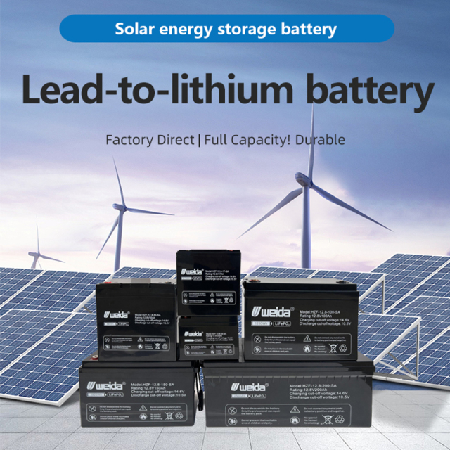 Solar Battery Storage Powerwall Lithium 100MWH Home Energy Storage System with Backup Power for Residential and Small Commercial Use