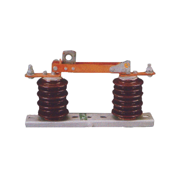 GW9-10W High-Voltage Outdoor Switchgear for 50Hz AC Power Transmission and Electrical Isolation