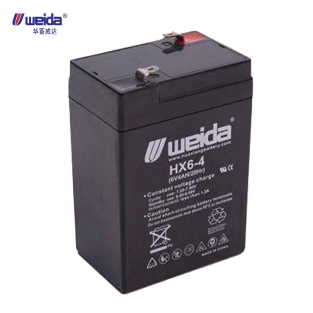 6V UPS Lithium Backup Battery High Temperature Resistant Vibration Resistance for Energy Storage Systems