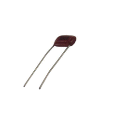 Polymer Film Capacitor Non-Inductive High Stability Radial for Energy Storage Systems Trigon Components