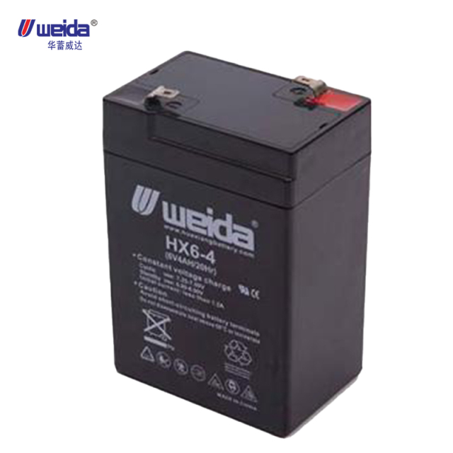 6V UPS Lithium Backup Battery High Temperature Resistant Vibration Resistance for Energy Storage Systems