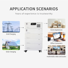Solar Battery Storage Powerwall Lithium 100MWH Home Energy Storage System with Backup Power for Residential and Small Commercial Use