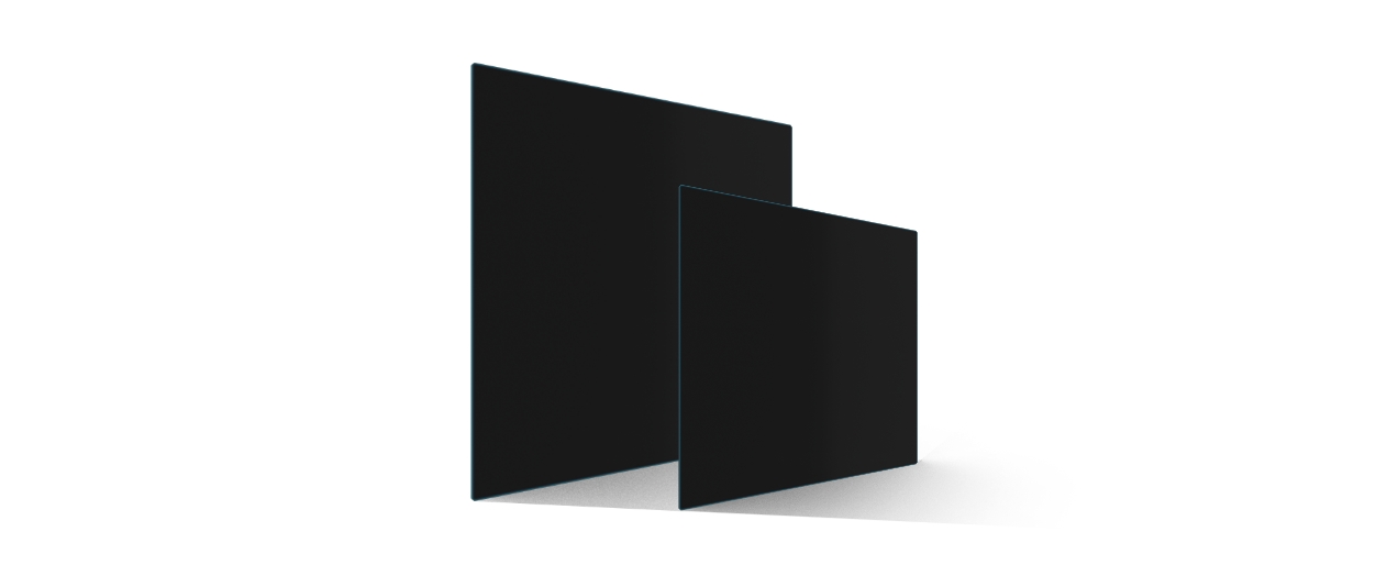 Back Contact Cell High Efficiency Full Back Electrodes N-type Silver-Free Metallization Technology Solar Power Generation AIKO