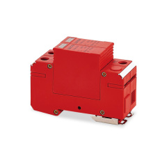 TNR-D10 Surge Protective Device for Power Systems T2 Class II Protection