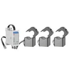 TCD1M10080CMX Split-Core Current Sensors 100A 3-Phase for EM271 ET272 Energy Meters Gavazzi Automation