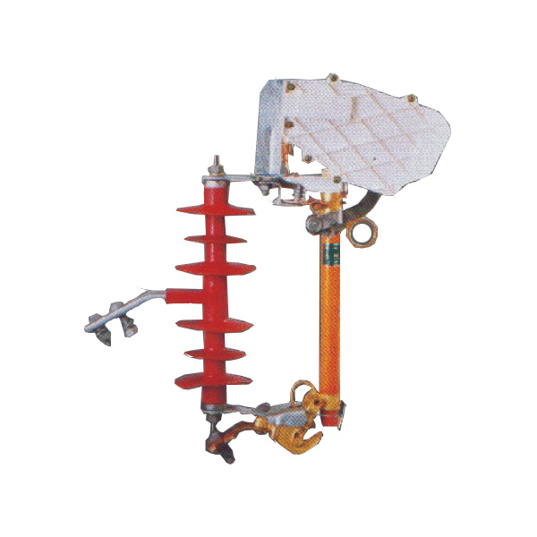 Outdoor High Voltage Fuse 10KV 100A/200A Overload & Short Circuit Protection for Power Transmission & Distribution Systems