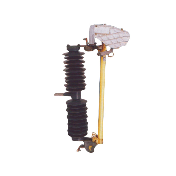 Outdoor High Voltage Fuse 35Kv 100A/200A Overload & Short Circuit Protection for Power Transmission Lines & Transformers