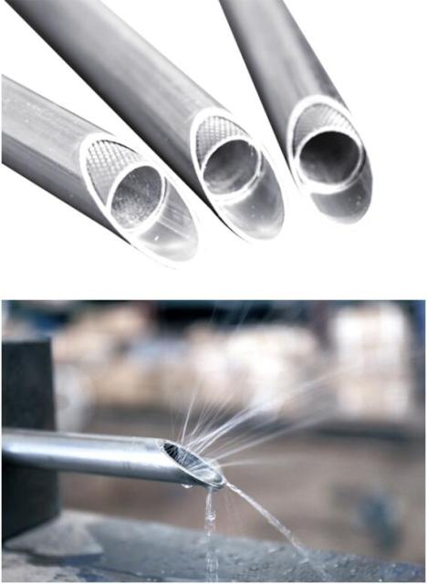 Double-Tube Sheet Heat Exchanger Anti-Leakage Design for Chemical and Food Industry Applications