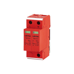 TNR-D10 Surge Protective Device for Power Systems T2 Class II Protection