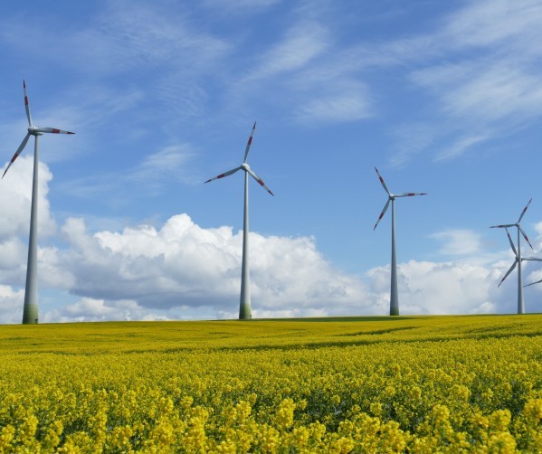 Surge Protective Device for Wind Power Generation System
