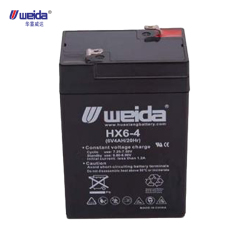 6V UPS Lithium Backup Battery High Temperature Resistant Vibration Resistance for Energy Storage Systems