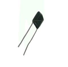 Polymer Film Capacitor High Moisture Resistance Low ESR Industrial Power Applications Trigon Components