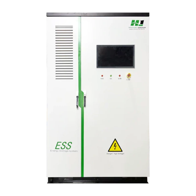418KWh Outdoor Cabinet Energy Storage System LFP/SSB 215KW Liquid Cooling Industrial Commercial Energy Storage Solutions