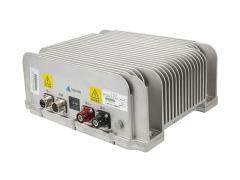 EV On-Board DC-DC Converter High-Efficiency Resonant Switching Power Supply for Electric Vehicle Low-Voltage Systems