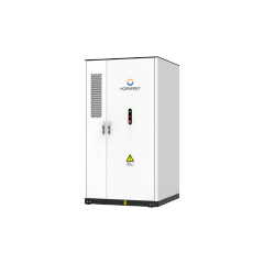 D-Cube-418D 418kWh Liquid Cooling Energy Storage System for Commercial & Industrial Applications