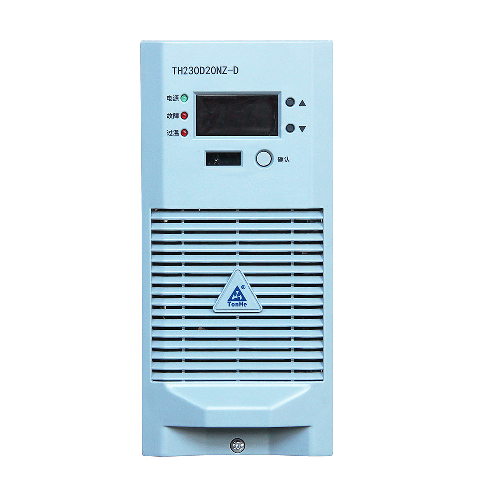 TH230D20NZ-D High-Efficiency 20A DC Power Supply Module for Energy Storage Systems
