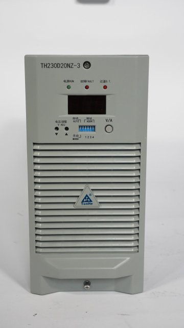 TH230D20NZ-3 220V Series High-Frequency Switching Power Supply Compact Lightweight High-Reliability Module for Power Systems and Industrial Automation