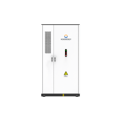 D-Cube-418D 418kWh Liquid Cooling Energy Storage System for Commercial & Industrial Applications