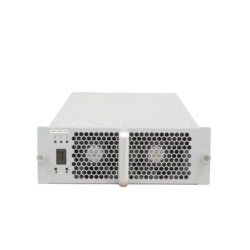 20kW Dual Input Modes EV Power Module High Efficiency Charging Module for Mobile Battery Cabinet and Vehicle Energy Storage Systems