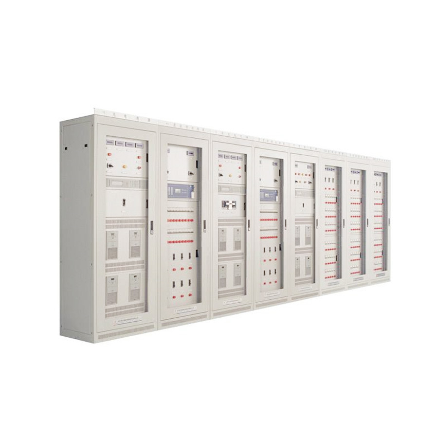 DC Charging Panel High-Frequency Switch Power Supply for Substations and Power Plants THGZDW Series