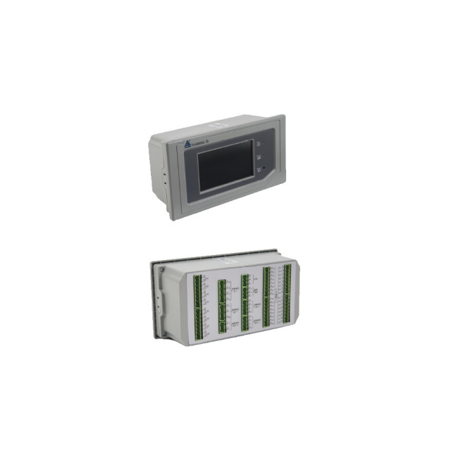 THJK005G-3S DC System Monitoring Component Modular Power Monitoring Host Battery Inspection Switch Module Insulation Detection AC Measurement THJK005G-3S