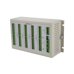 JYJC-64G DC System Data Collection Module Insulation Monitoring for Bus and Branch Circuits