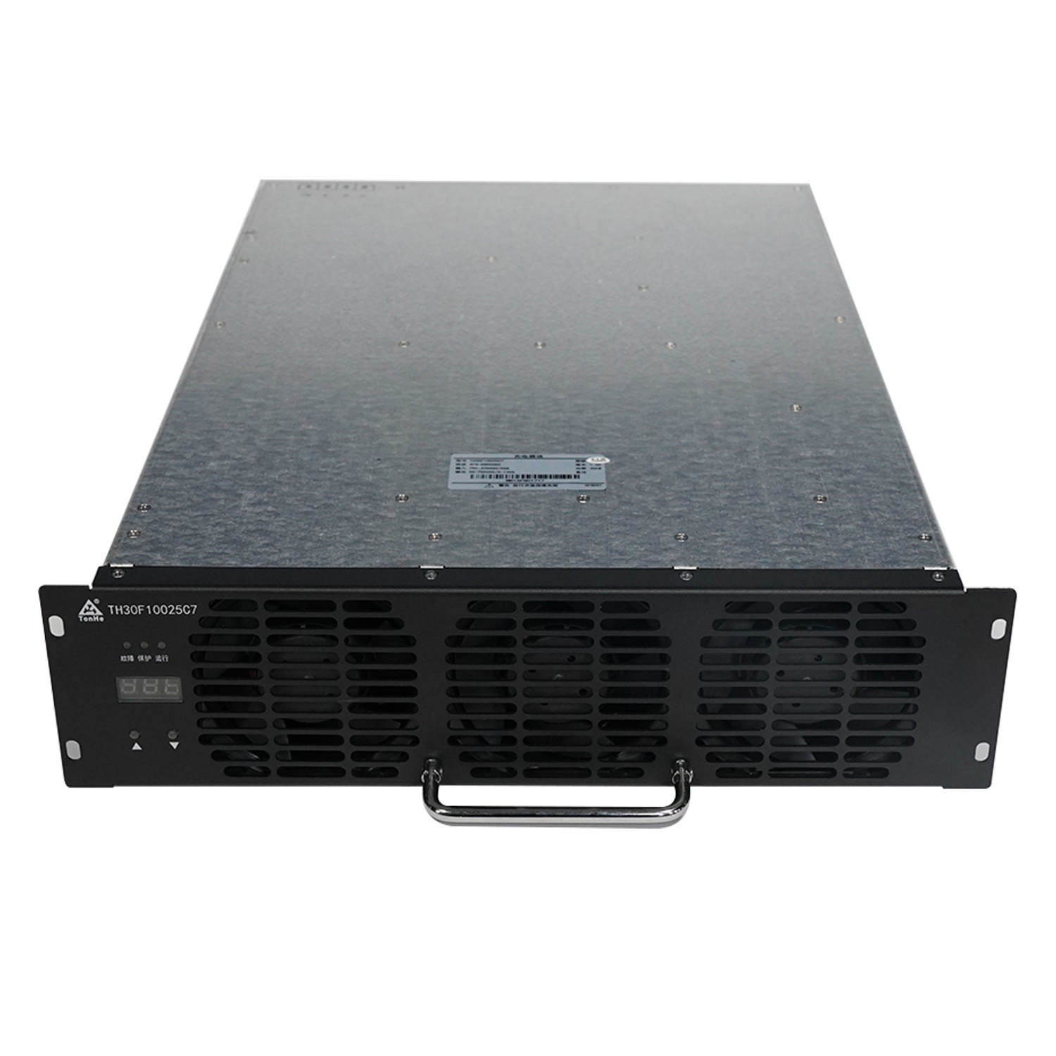 30kw/1000v EV Charger Module High Efficiency DC Fast Charging Power Module for Electric Vehicle