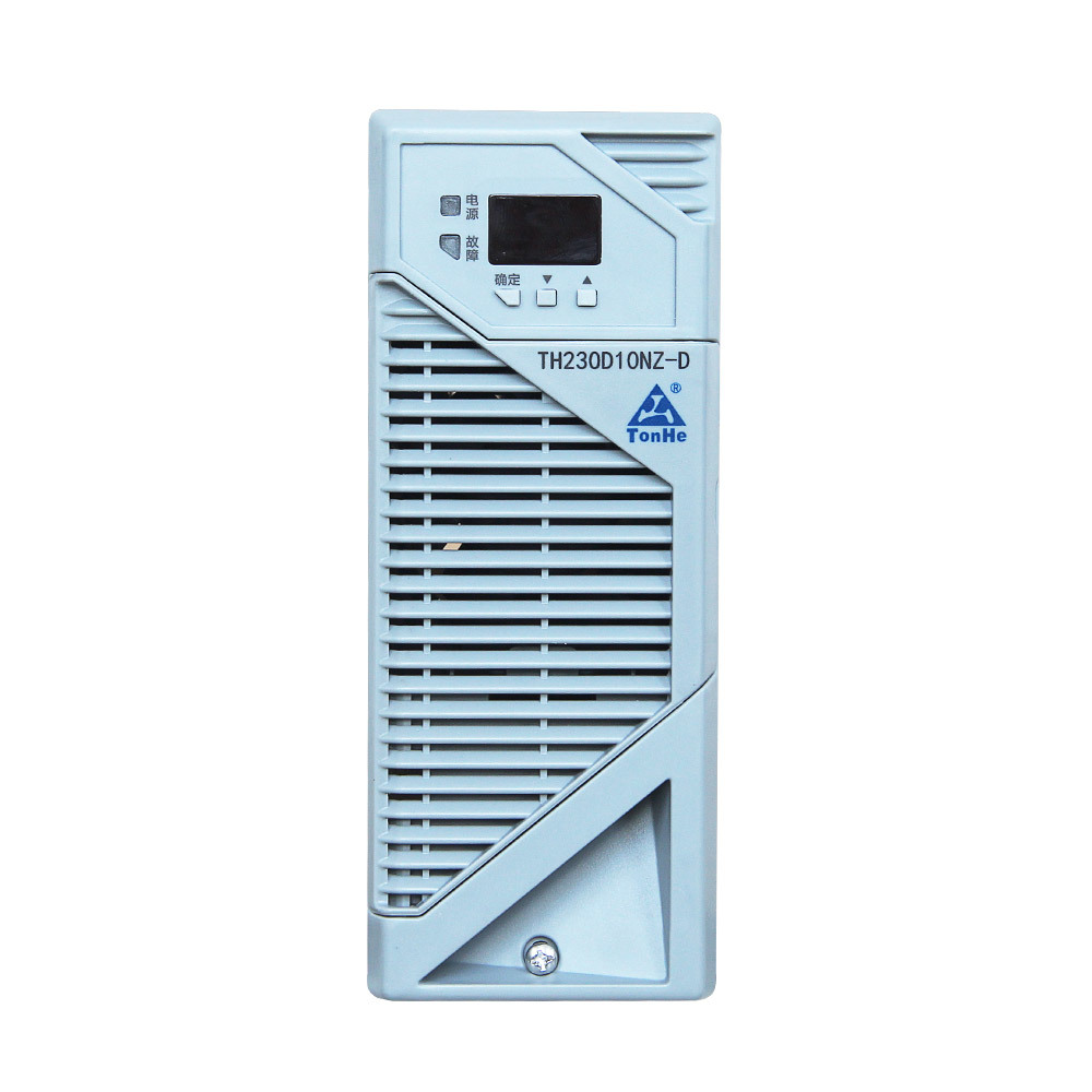 TH230D10NZ-D High-Efficiency Digital Control Power Supply Module for Energy Storage Systems