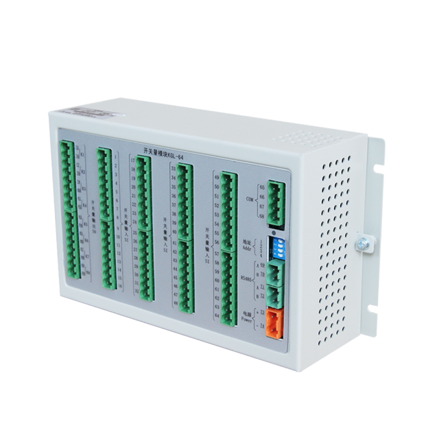 KGL-64 Module 64 Switch Inputs 8 Channel Outputs for Energy Storage Systems