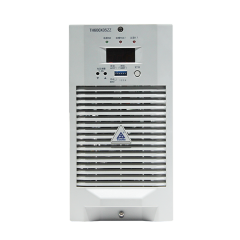 TH600X05ZZ High-Efficiency DC Power Supply Module Natural Air Cooling for Energy Storage Systems