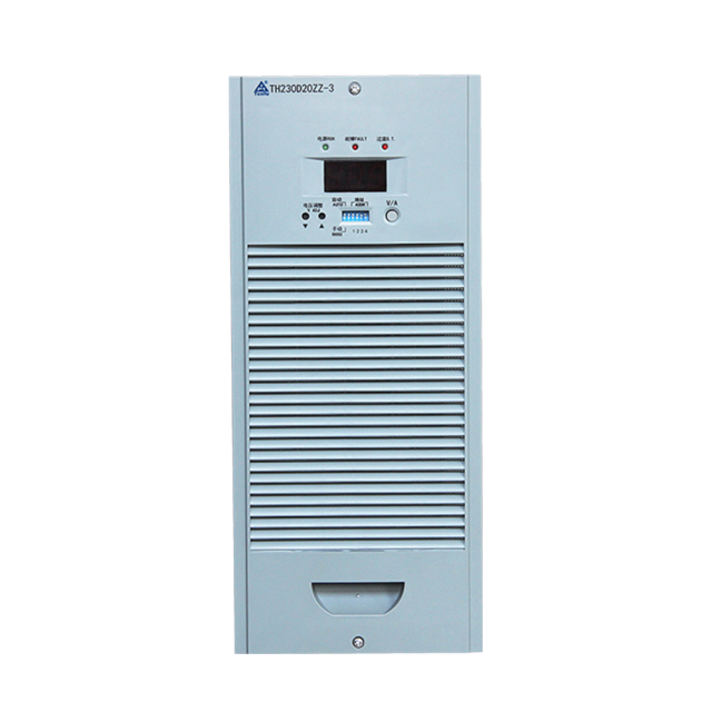 TH230D20ZZ-3G Self-Cooling High-Reliability Power Supply Module for Energy Storage Systems