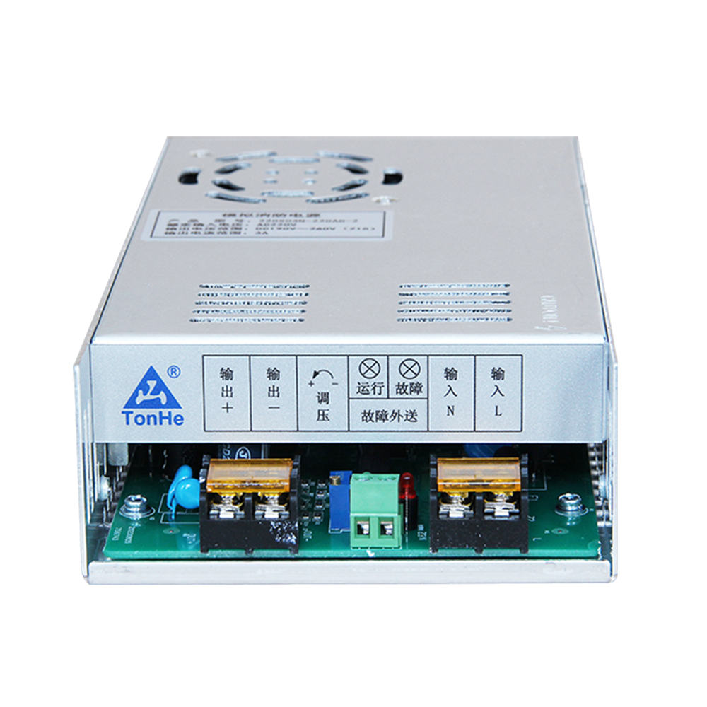 TH220X03N-220AC-2 High-Efficiency AC to DC Power Conversion Module for Energy Storage Systems