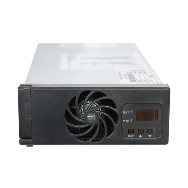 TH48D50NZ-S-2 High-Efficiency Air-Cooled Power Supply Module for Energy Storage Systems