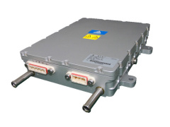 On-board Charger High-Efficiency Smart Charging for EV Power Batteries