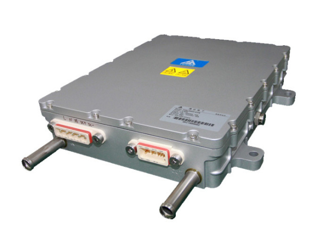 On-board Charger High-Efficiency Smart Charging for EV Power Batteries