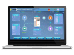 EMS Energy Management System Intelligent Energy Optimization Solution for Renewable Energy Storage Systems