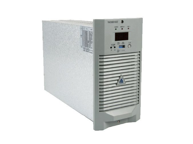 TH110D20ZZ-S 110V Series High-Frequency Switching Power Supply for Power Systems and Renewable Energy Applications