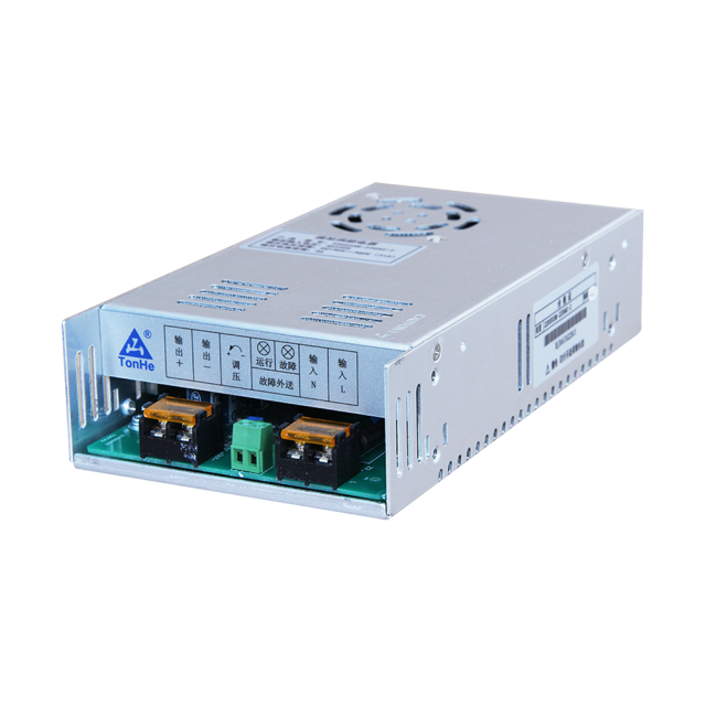 TH220X03N-220AC-2 High-Efficiency AC to DC Power Conversion Module for Energy Storage Systems