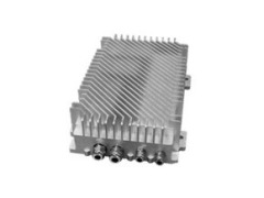 EV On-Board DC-DC Converter High-Efficiency Resonant Switching Power Supply for Electric Vehicle Low-Voltage Systems