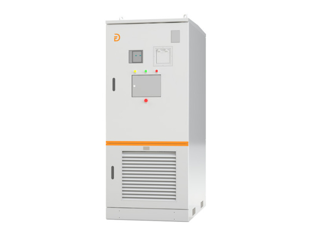 Integrated Machine for Industrial and Commercial Use High Efficiency Durable Application