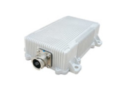 EV On-Board DC-DC Converter High-Efficiency Resonant Switching Power Supply for Electric Vehicle Low-Voltage Systems