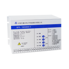 THD500B48-S High-Efficiency Power Supply Module 53.5V 2A for Battery Charging in Energy Storage Systems