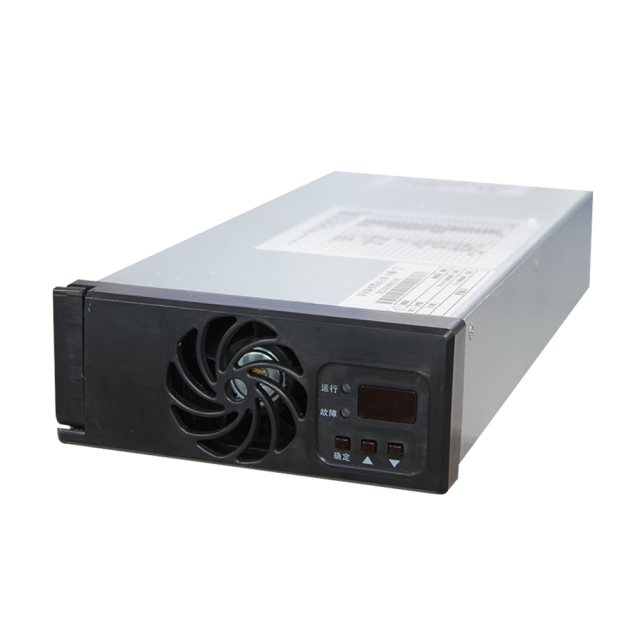 TH48D50NZ-S-2 High-Efficiency Air-Cooled Power Supply Module for Energy Storage Systems