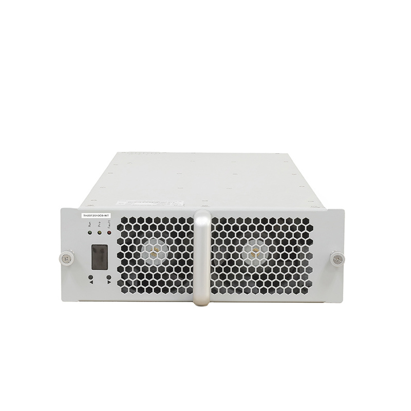 100-200VDC Power Module High Efficiency High Power Density EV Charger Station for Constant Power Range