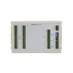JYJC-32G DC System Data Collection Module for Bus & Branch Insulation Monitoring via RS485