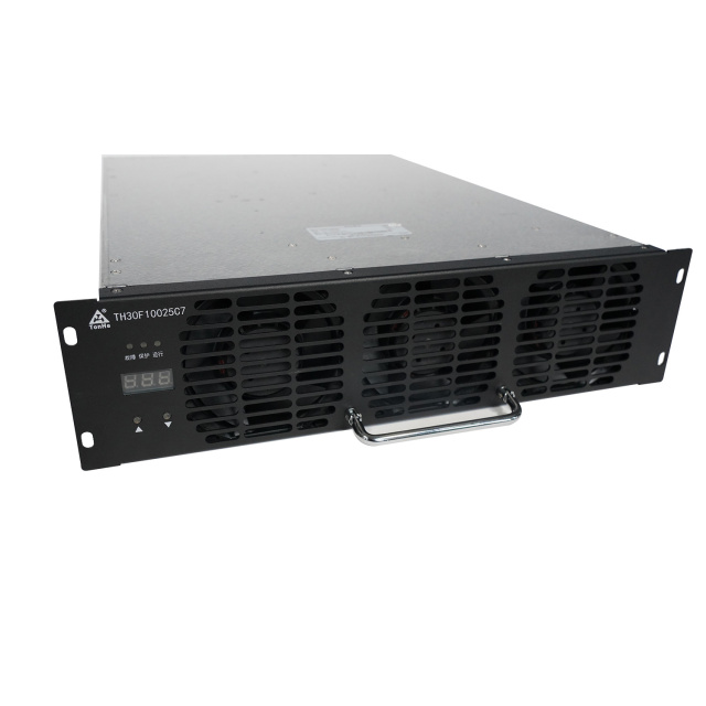 30kw/1000v EV Charger Module High Efficiency DC Fast Charging Power Module for Electric Vehicle