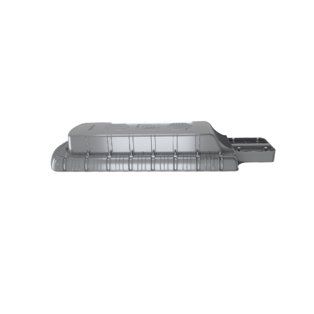 Solar King Light 3.0 5V/160W-180W 8400lm-14000lm Outdoor Street Lighting Residential Park Garden Illumination Blue Carbon Tech